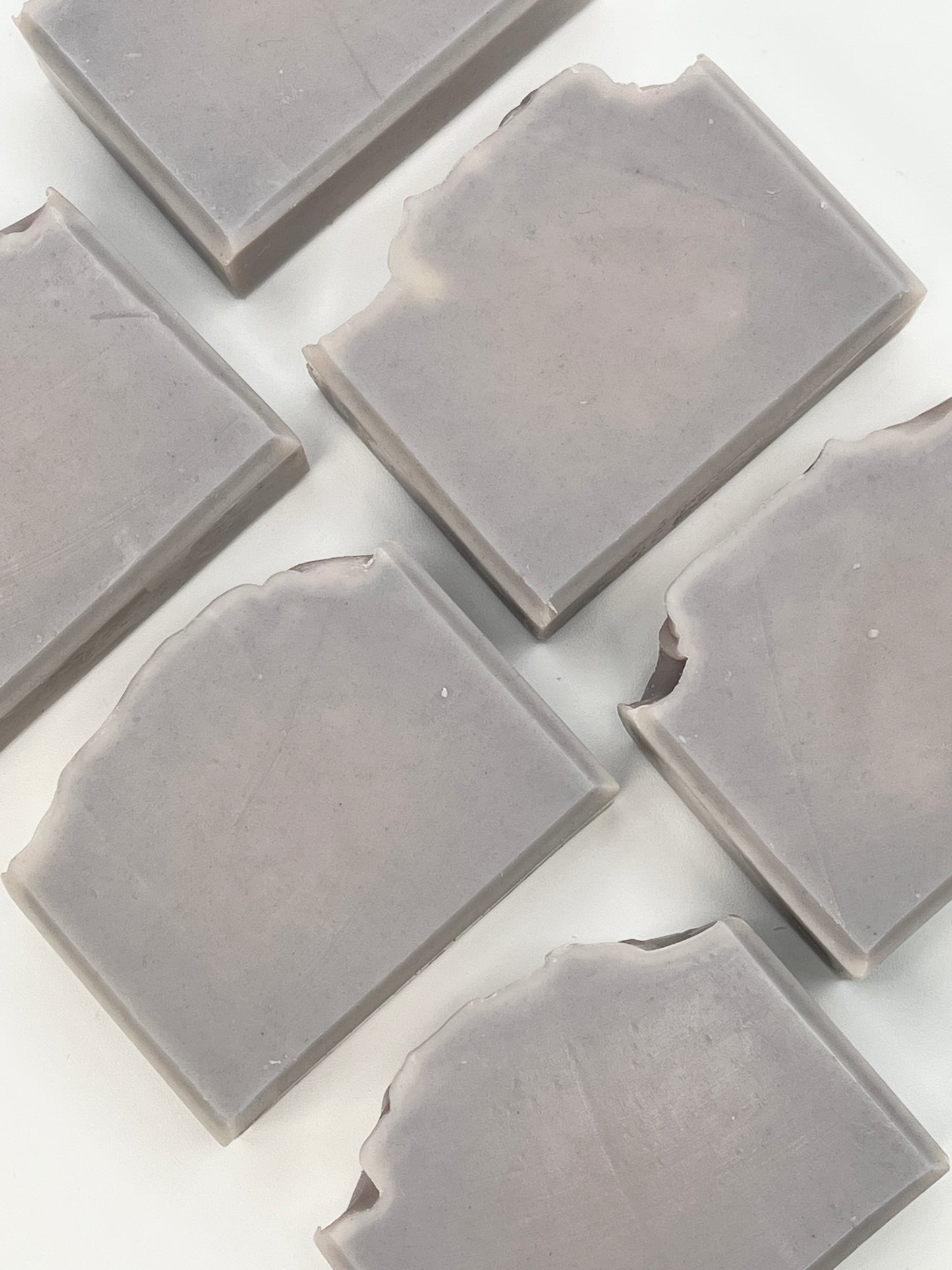 COASTAL MIST - Eucalyptus & Mint Bar Soap