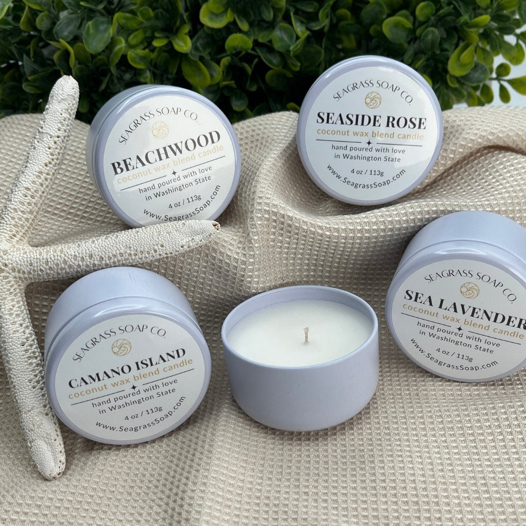 Candles
