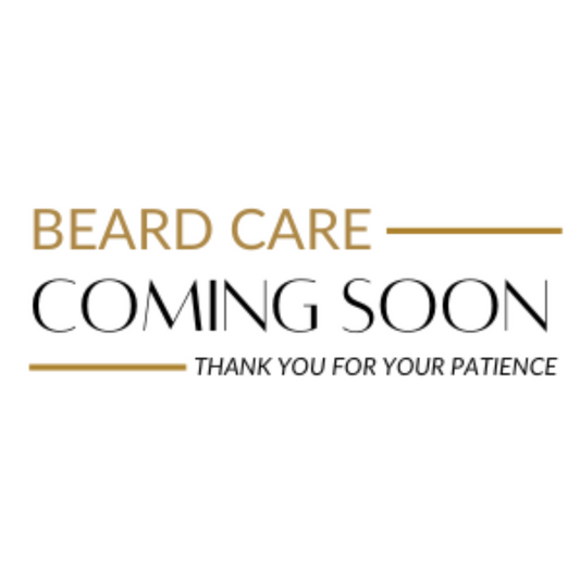 BEARD CARE