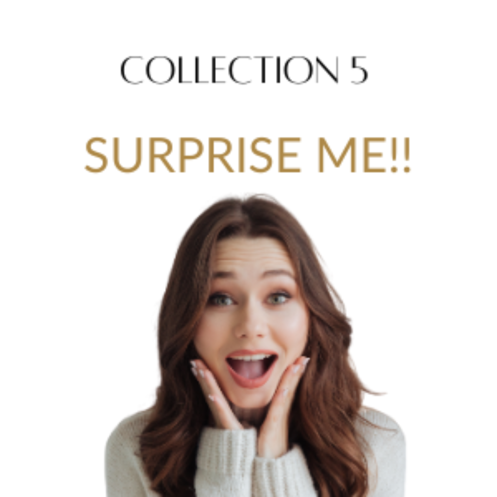 Collection 5 Surprise Me with a photo of a lady