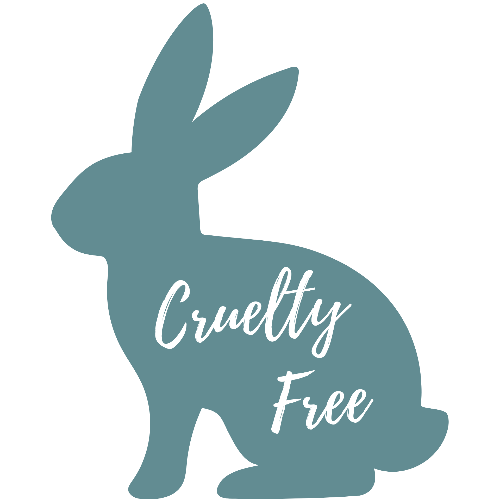 cruelty free bunny