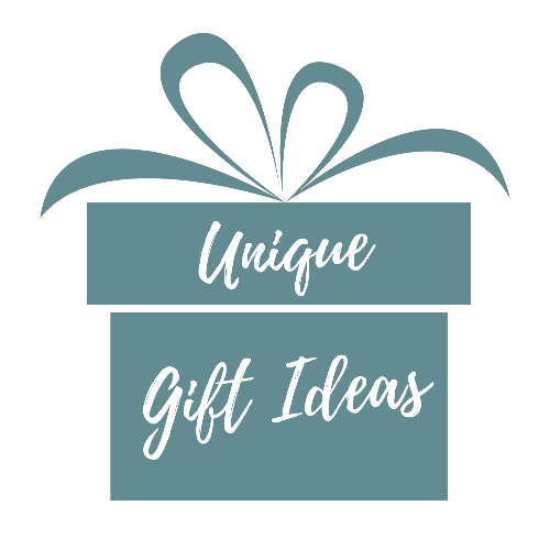 Gift box with bow for unique ideas